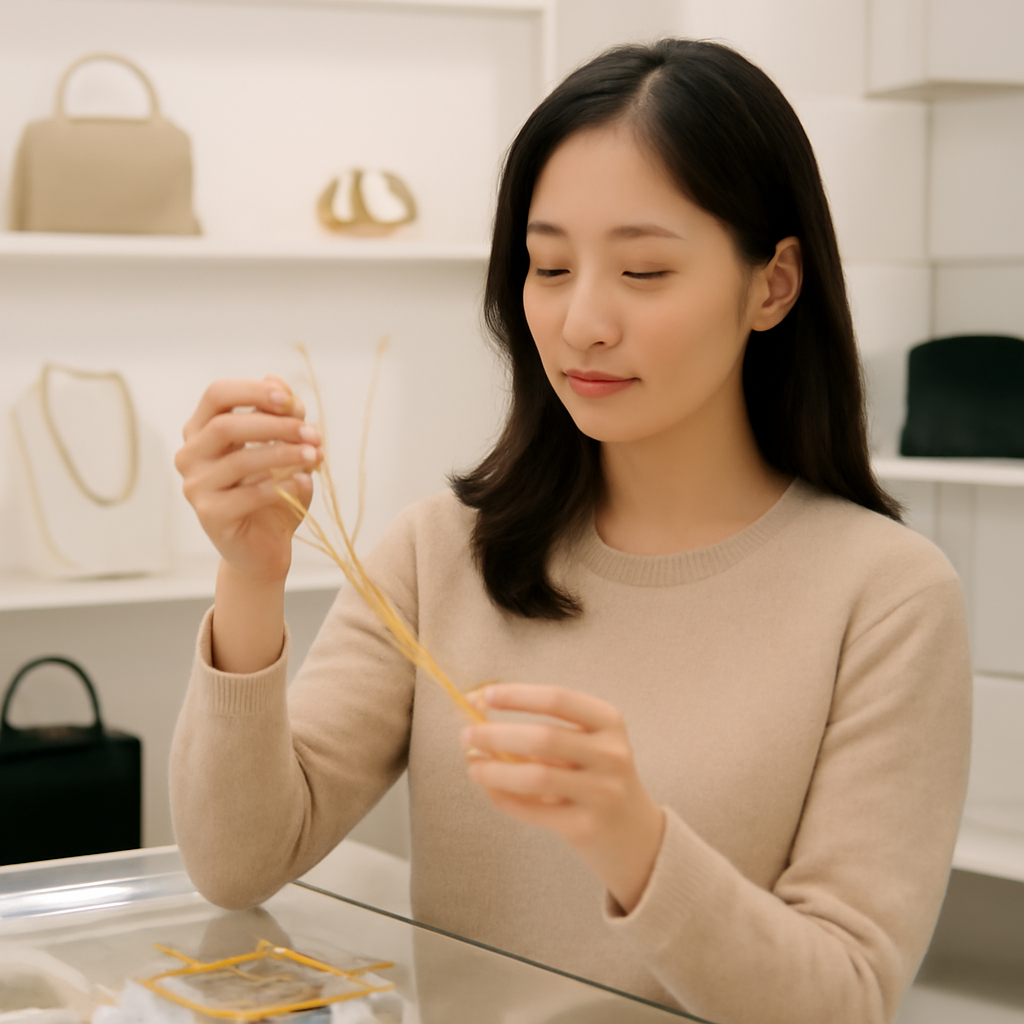 액세서리아울렛 대표 이미지